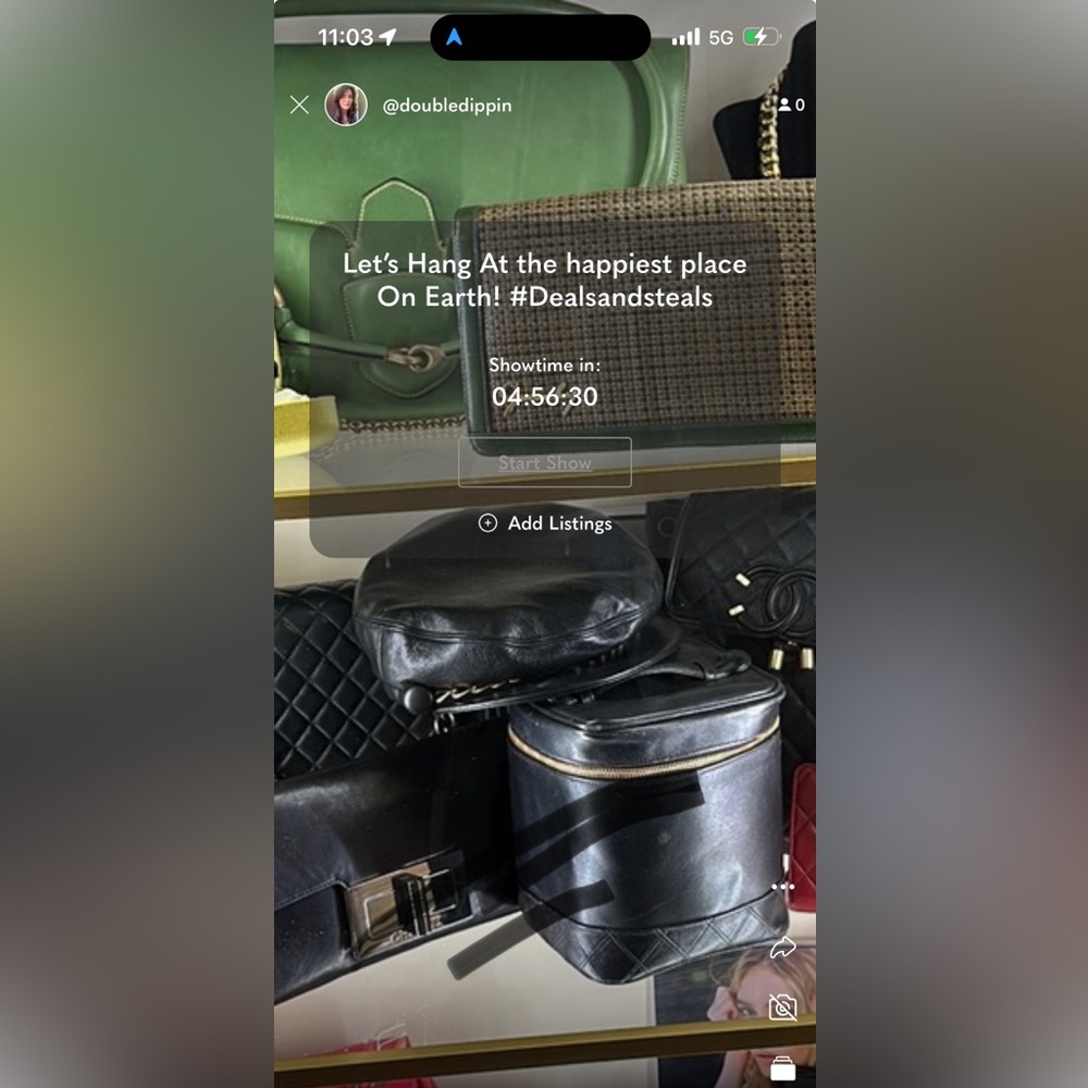 LOW STARTS AND NEW INVENTORY!